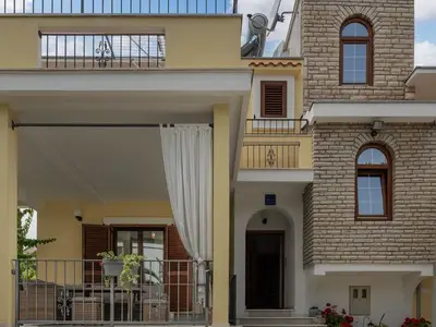 Ferienwohnung für 2 Personen in Pridraga 2/10