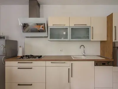 Ferienwohnung für 2 Personen in Pridraga 7/10