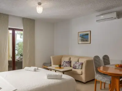Ferienwohnung für 2 Personen in Pridraga 10/10