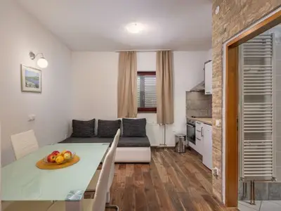 Ferienwohnung für 3 Personen in Pridraga 5/10