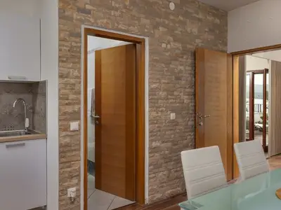 Ferienwohnung für 3 Personen in Pridraga 8/10