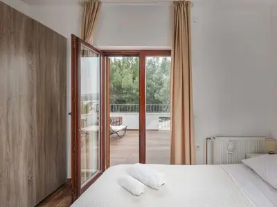 Ferienwohnung für 3 Personen in Pridraga 10/10