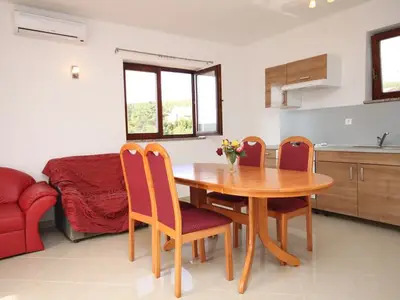 Ferienwohnung für 5 Personen in Pridraga 6/10