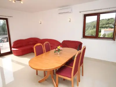 Ferienwohnung für 5 Personen in Pridraga 7/10