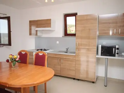 Ferienwohnung für 5 Personen in Pridraga 8/10