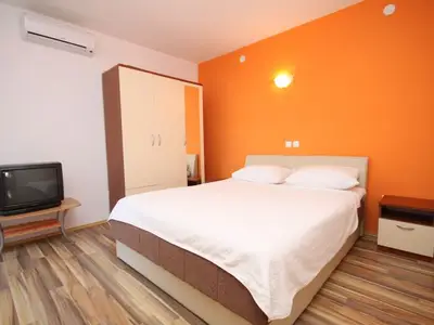 Ferienwohnung für 5 Personen in Pridraga 9/10