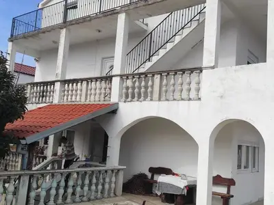 Ferienwohnung für 11 Personen in Pridraga 1/10