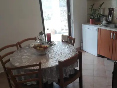 Ferienwohnung für 11 Personen in Pridraga 9/10
