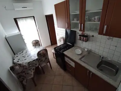 Ferienwohnung für 8 Personen in Pridraga 9/10