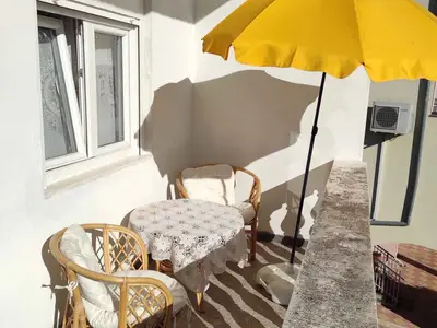 Ferienwohnung für 8 Personen (90 m²) in Pridraga 7/10