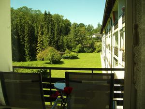 Ferienwohnung für 2 Personen (54 m²) in Prien Am Chiemsee