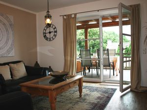 Ferienwohnung für 2 Personen (60 m²) in Prien Am Chiemsee