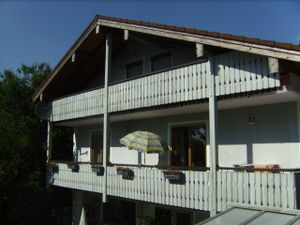 Ferienwohnung für 4 Personen (40 m&sup2;) in Prien Am Chiemsee