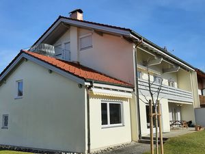 Ferienwohnung für 2 Personen (58 m²) in Prien Am Chiemsee
