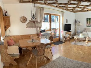 Ferienwohnung für 3 Personen (63 m²) in Prien Am Chiemsee
