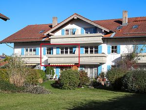 Ferienwohnung für 4 Personen (65 m²) in Prien Am Chiemsee