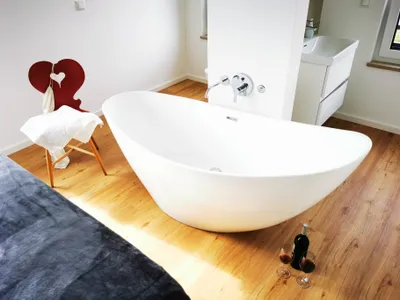 Ferienwohnung für 5 Personen (120 m²) in Prien Am Chiemsee 1/10