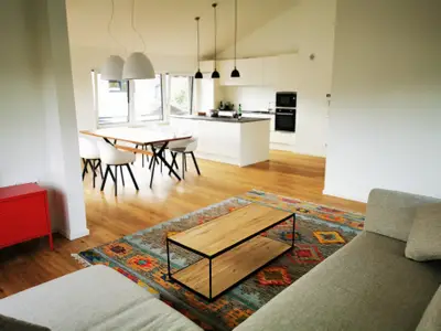 Ferienwohnung für 5 Personen (120 m²) in Prien Am Chiemsee 3/10