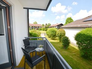 Ferienwohnung für 2 Personen (45 m²) in Prien Am Chiemsee