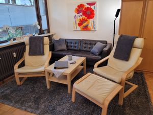 Ferienwohnung für 5 Personen (55 m²) in Prien Am Chiemsee