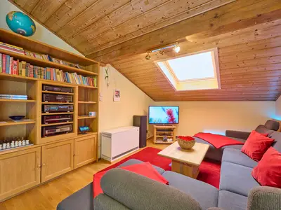 Ferienwohnung für 2 Personen (80 m²) in Prien Am Chiemsee 10/10
