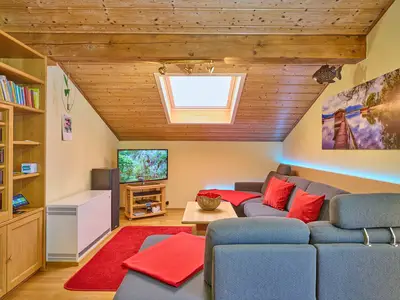 Ferienwohnung für 2 Personen (80 m²) in Prien Am Chiemsee 4/10