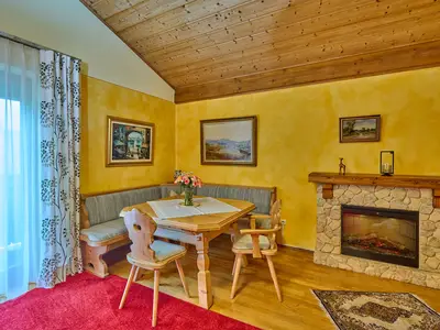 Ferienwohnung für 2 Personen (80 m²) in Prien Am Chiemsee 5/10