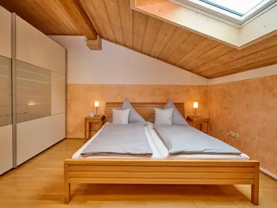 Ferienwohnung für 2 Personen (80 m²) in Prien Am Chiemsee 6/10