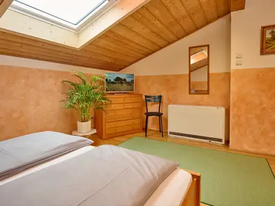 Ferienwohnung für 2 Personen (80 m²) in Prien Am Chiemsee 7/10