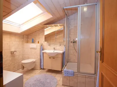 Hochgern2 80qm 2stock Bad