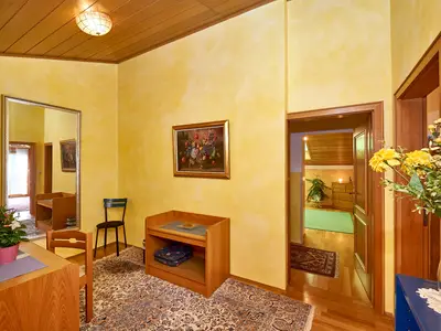 Hochgern2 80qm 2stock Diele