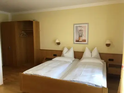 Gästehaus Bauer - Beispiel Appartement 40qm