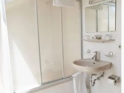 Beispiel 30qm Appartement