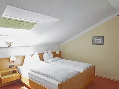 Beispiel 30qm Appartement