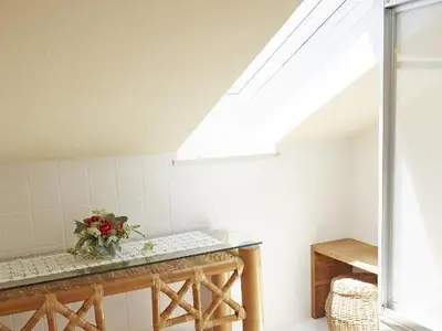 Beispiel 30qm Appartement