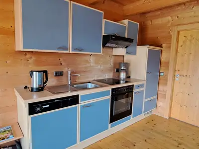 Ferienwohnung für 4 Personen (46 m²) in Prien Am Chiemsee 3/7