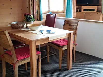 Ferienwohnung für 4 Personen (46 m²) in Prien Am Chiemsee 4/7