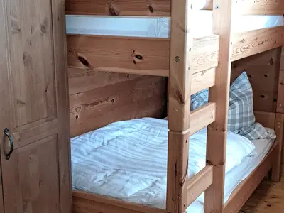 Ferienwohnung für 4 Personen (46 m²) in Prien Am Chiemsee 6/7