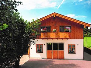 Ferienwohnung für 4 Personen (48 m²) in Prien Am Chiemsee