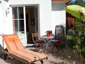 Ferienwohnung für 2 Personen (30 m²) in Prien Am Chiemsee