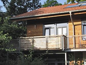 Ferienwohnung für 4 Personen (50 m²) in Prien Am Chiemsee