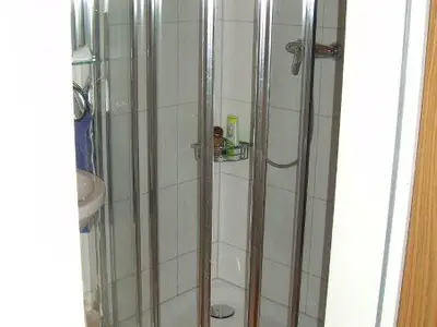 Dusche