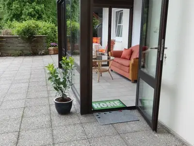 Ferienwohnung für 2 Personen (65 m²) in Prien Am Chiemsee 2/10