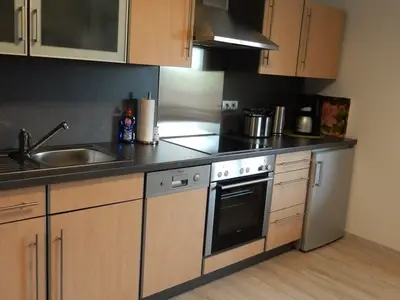 Ferienwohnung für 2 Personen (65 m²) in Prien Am Chiemsee 6/10