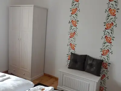 Ferienwohnung für 2 Personen (65 m²) in Prien Am Chiemsee 10/10