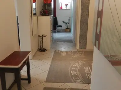 Ferienwohnung für 2 Personen (65 m²) in Prien Am Chiemsee 10/10