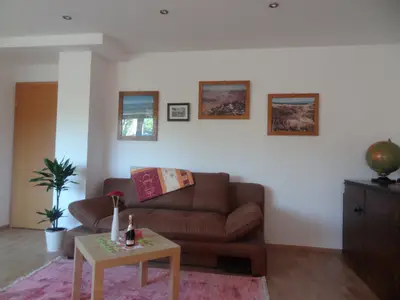 Wohnraum 1