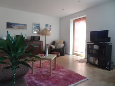 Wohnraum 2
