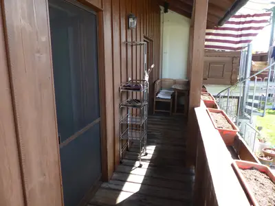 Ferienwohnung für 5 Personen (60 m²) in Prien Am Chiemsee 2/10