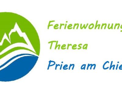 Logo Ferienwohnung Theresa
